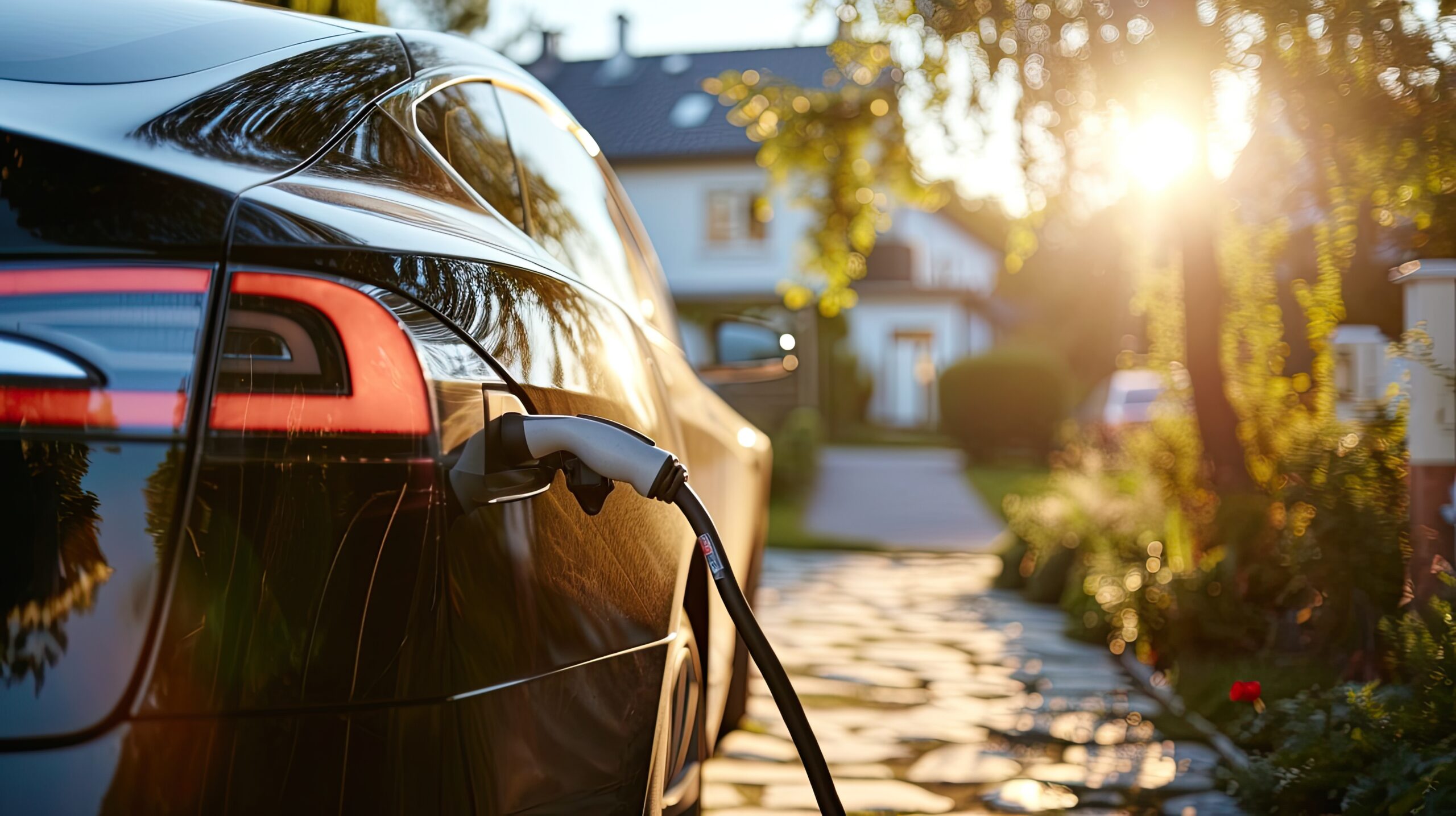3 BIg ReasonsAmericans Haven't Rapidly Adopted EVs